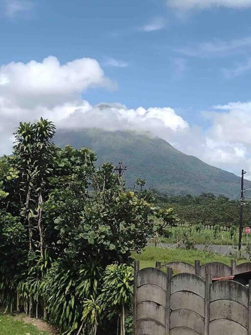 Apartmán Apartamento Vista Al Arenal La Fortuna Exteriér fotografie